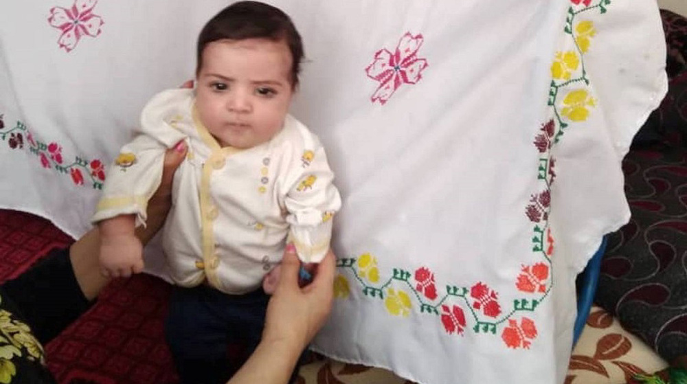 Bayi Afghanistan Berusia 2 Bulan Masih Hilang Setelah Diserahkan ke Tentara AS di Bandara Kabul